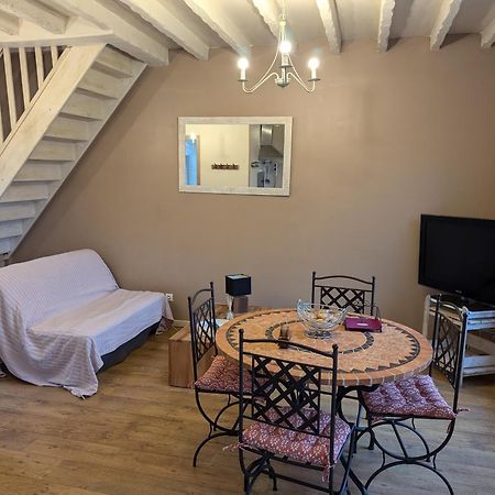 Saussay-la-Campagne Cosy Campagneヴィラ エクステリア 写真