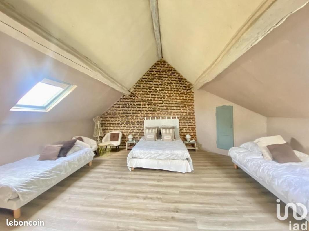 Saussay-la-Campagne Cosy Campagneヴィラ エクステリア 写真